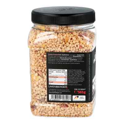 Layenberger LowCarb Musli proteinowe truskawka-malina Layenberger LowCarb Musli proteinowe truskawka-malina