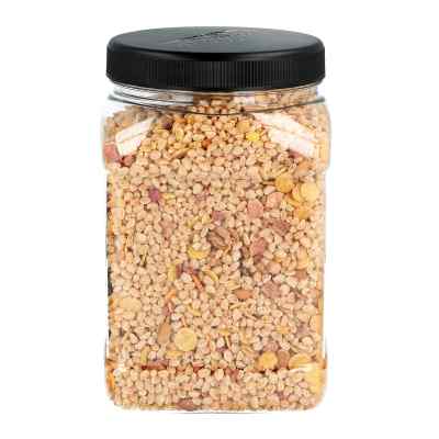 Layenberger LowCarb Musli proteinowe truskawka-malina Layenberger LowCarb Musli proteinowe truskawka-malina