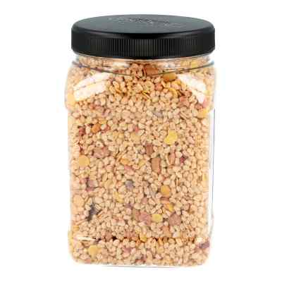 Layenberger LowCarb Musli proteinowe truskawka-malina Layenberger LowCarb Musli proteinowe truskawka-malina