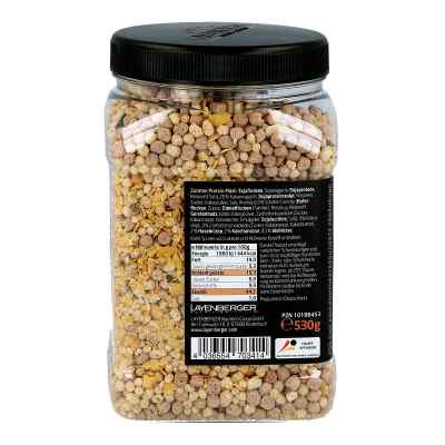 Layenberger Lowcarb.one Müsli Schoko-nuss Layenberger Lowcarb.one Müsli Schoko-nuss