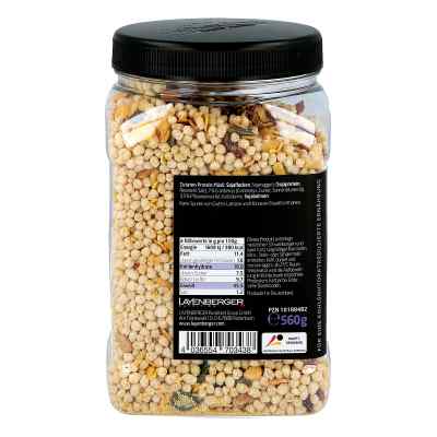 Layenberger Lowcarb.one Müsli Cranberry-pflaume zamów na apo-discounter.pl