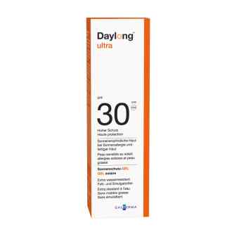 Daylong ultra Spf 30 Gel Daylong ultra Spf 30 Gel