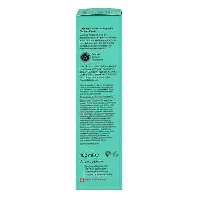 Daylong Extreme żel przeciwsłoneczny SPF 50+ Daylong Extreme żel przeciwsłoneczny SPF 50+
