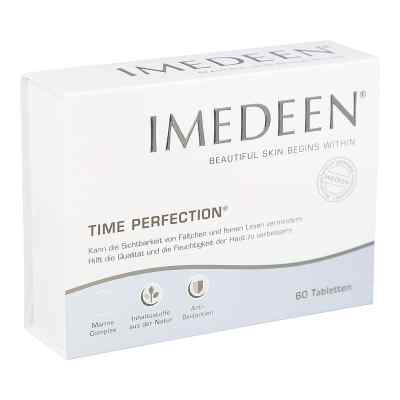 Imedeen Time perfection tabletki zamów na apo-discounter.pl