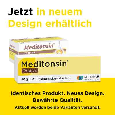 Meditonsin Tropfen zamów na apo-discounter.pl