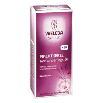 Weleda rewitalizująca oliwka do ciała z wiesiołkiem zamów na apo-discounter.pl