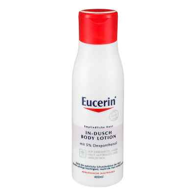 Eucerin In-Dusch balsam pod prysznic zamów na apo-discounter.pl
