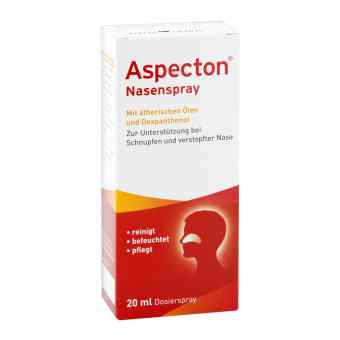 Aspecton Nasenspray zamów na apo-discounter.pl