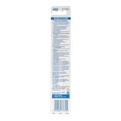 Oral B Proexpert Crossaction Rundumsauber 35 mitt. Oral B Proexpert Crossaction Rundumsauber 35 mitt.