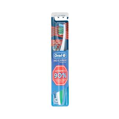 Oral B Proexpert Crossaction Antiplaque 35 mittel zamów na apo-discounter.pl
