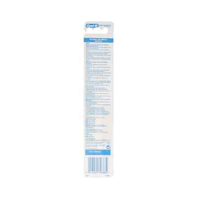 Oral B Proexpert Crossaction Antiplaque 35 mittel Oral B Proexpert Crossaction Antiplaque 35 mittel