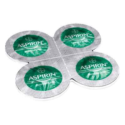 Aspirin 500 mg zamów na apo-discounter.pl