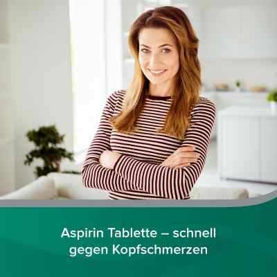 Aspirin 500 mg zamów na apo-discounter.pl