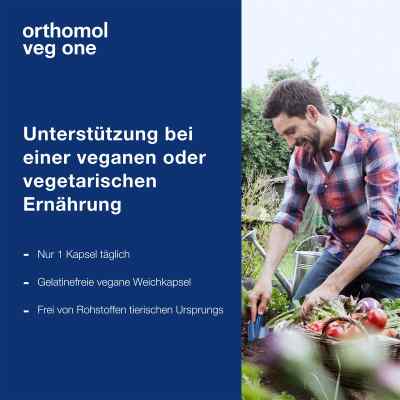 Orthomol veg one kapsułki zamów na apo-discounter.pl