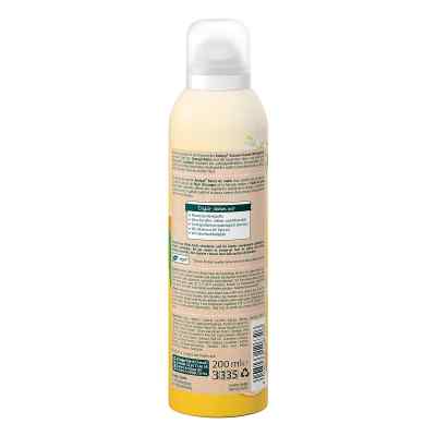 Kneipp Schaum-dusche Wachgeküst zamów na apo-discounter.pl