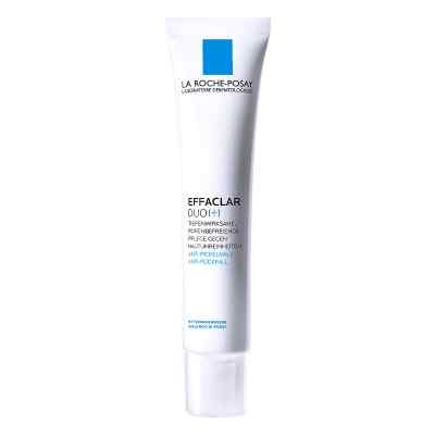 La Roche Posay Effaclar Duo+ krem zwalczający niedoskonałości zamów na apo-discounter.pl