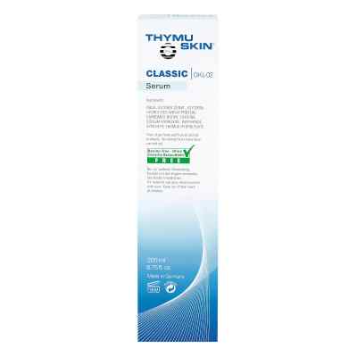 Thymuskin Classic Serum zamów na apo-discounter.pl