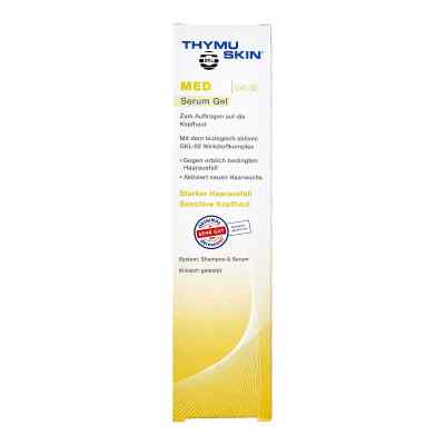 Thymuskin Med Serum Gel Thymuskin Med Serum Gel