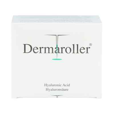 Dermaroller Hyaluronsäure 0,35% Ampullen 1,5 ml Dermaroller Hyaluronsäure 0,35% Ampullen 1,5 ml