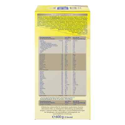 Nestle Beba Comfort Spezialnahrung Pulver Nestle Beba Comfort Spezialnahrung Pulver