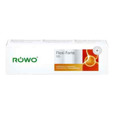 Röwo Flexi Forte Gel zamów na apo-discounter.pl