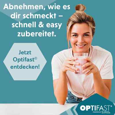 Optifast home Drink Kaffee Pulver zamów na apo-discounter.pl
