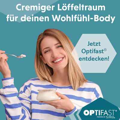 Optifast home Creme Vanille Pulver zamów na apo-discounter.pl
