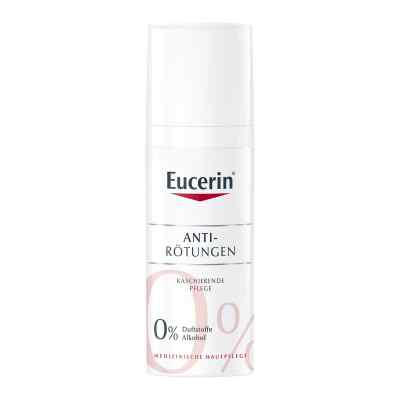 Eucerin Anti-rötungen krem na zaczerwienienia zamów na apo-discounter.pl
