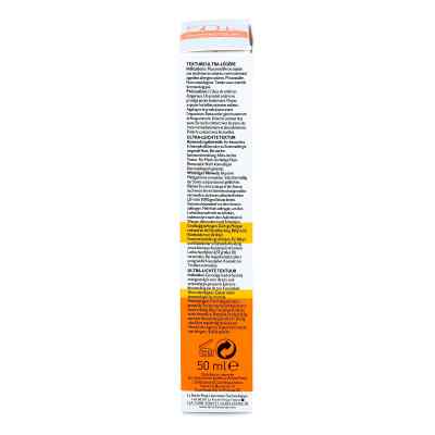 La Roche Posay Anthelios Xl 50+ ultralekki fluid do twarzy zamów na apo-discounter.pl