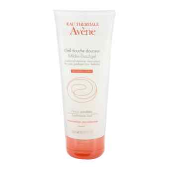 Avene Mildes delikatny żel pod prysznic zamów na apo-discounter.pl