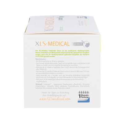 Xls Medical Fettbinder saszetki do bezpośredniego stosowania zamów na apo-discounter.pl