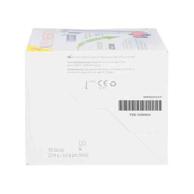 Xls Medical Fettbinder saszetki do bezpośredniego stosowania zamów na apo-discounter.pl