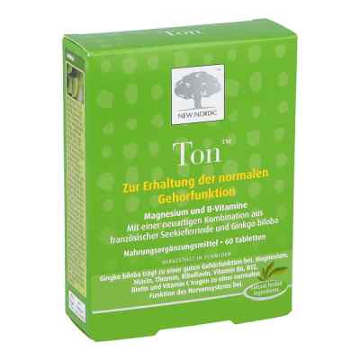 Ton Tabletten zamów na apo-discounter.pl