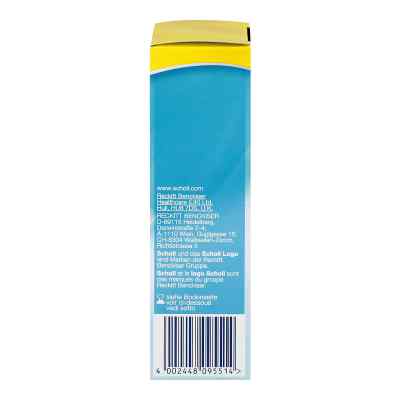 Scholl Velvet Smooth krem nawilżający Scholl Velvet Smooth krem nawilżający