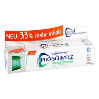 Sensodyne Proschmelz Pasta do zębów zamów na apo-discounter.pl