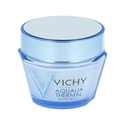 Vichy Aqualia Thermal krem o bogatej konsystencji Vichy Aqualia Thermal krem o bogatej konsystencji