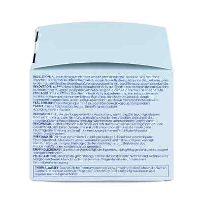 Vichy Aqualia Thermal krem o bogatej konsystencji Vichy Aqualia Thermal krem o bogatej konsystencji