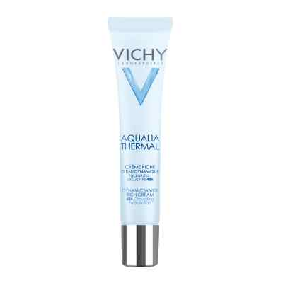Vichy Aqualia Thermal Dynamic krem do skóry suchej zamów na apo-discounter.pl