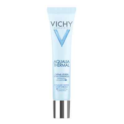 Vichy Aqualia Thermal krem o lekkiej konsystencji zamów na apo-discounter.pl