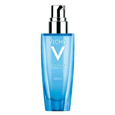 Vichy Aqualia Thermal Serum nawilżające Vichy Aqualia Thermal Serum nawilżające