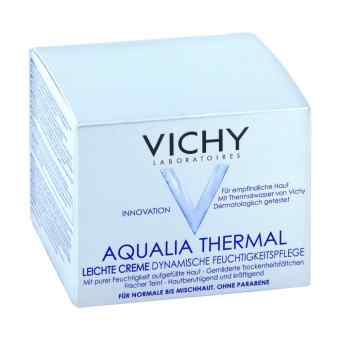 Vichy Aqualia Thermal krem o lekkiej konsystencji zamów na apo-discounter.pl