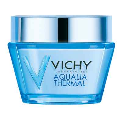 Vichy Aqualia Thermal krem o lekkiej konsystencji Vichy Aqualia Thermal krem o lekkiej konsystencji