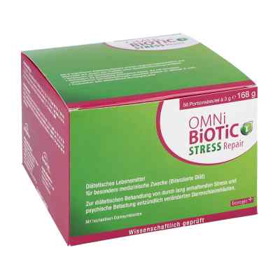 Omni Biotic Stress Repair proszek zamów na apo-discounter.pl