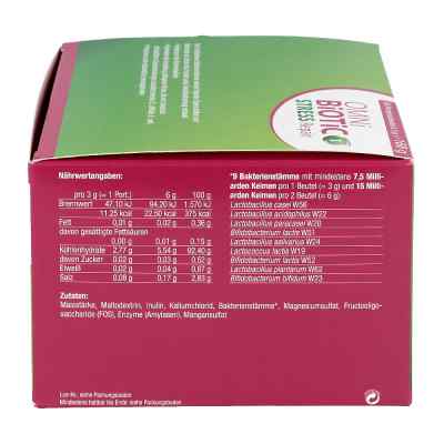 Omni Biotic Stress Repair proszek Omni Biotic Stress Repair proszek
