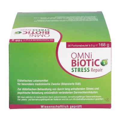 Omni Biotic Stress Repair proszek Omni Biotic Stress Repair proszek
