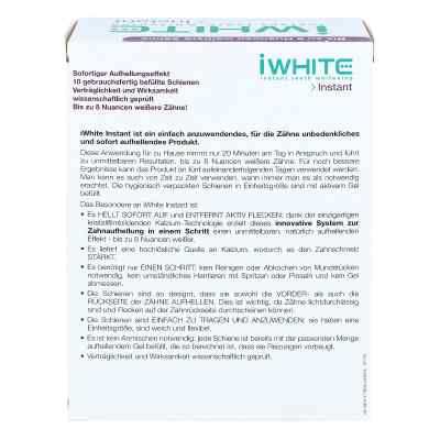 Iwhite Zestaw do wybielania zębów zamów na apo-discounter.pl