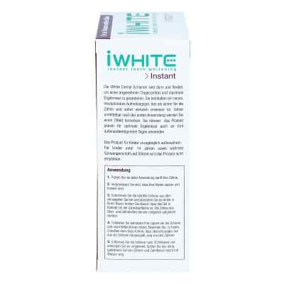Iwhite Zestaw do wybielania zębów zamów na apo-discounter.pl