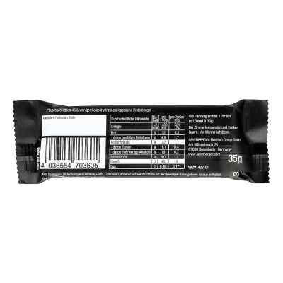 Layenberger Lowcarb.one baton proteinowy żurawina czarna porzecz zamów na apo-discounter.pl