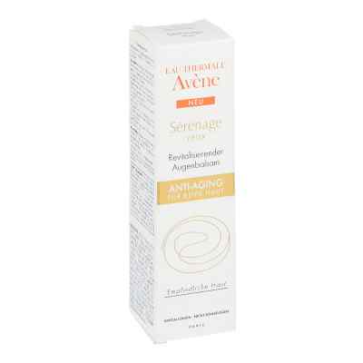 Avene Serenage Yeux rewitalizujący balsam pod oczy Avene Serenage Yeux rewitalizujący balsam pod oczy