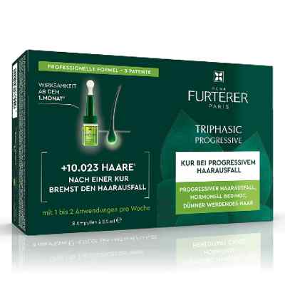 Furterer Triphasic Vht Atp Intensif zamów na apo-discounter.pl